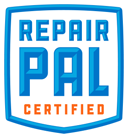 Repair Pal Certified